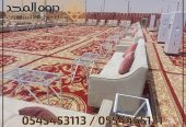 تأجير طاولات وكراسي,تاجير خيام شعبية,كراسى للايجار,لواز