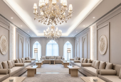 خدمات تصميم داخلي احترافية