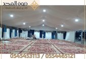 خيام اوروبية, تاجير خيام بالرياض, تاجير خيمه,خيام شعبية