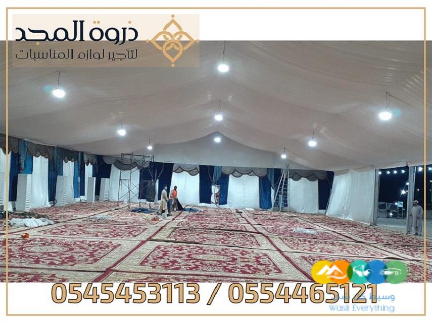 خيام اوروبية, تاجير خيام بالرياض, تاجير خيمه,خيام شعبية