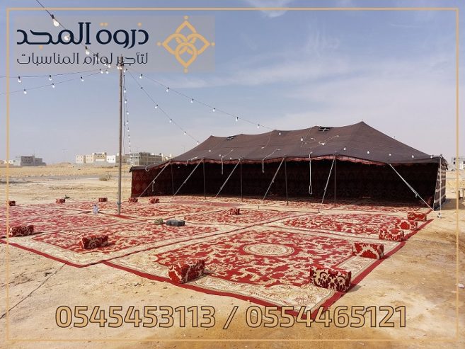 تاجير خيام شعبية, ايجار جلسات خارجيه,خيام شعبية,ركنيات