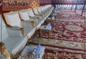خيام شعبية,ركنيات شعبية, كراسى فعاليات, كراسى للايجار,ل