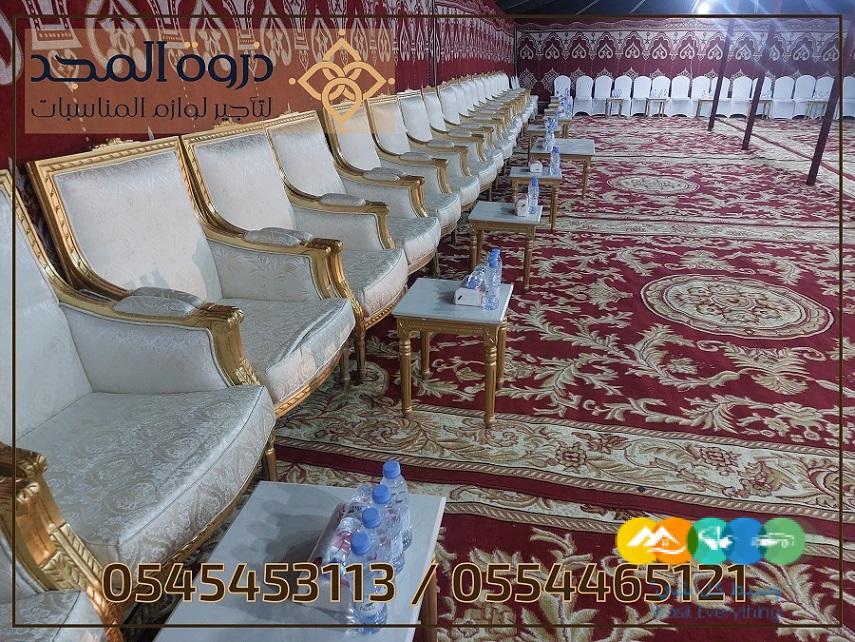 خيام شعبية,ركنيات شعبية, كراسى فعاليات, كراسى للايجار,ل