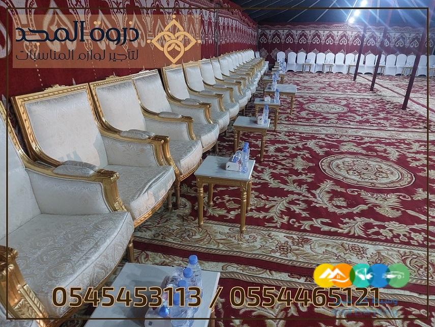 خيام شعبية,ركنيات شعبية, كراسى فعاليات, كراسى للايجار,ل