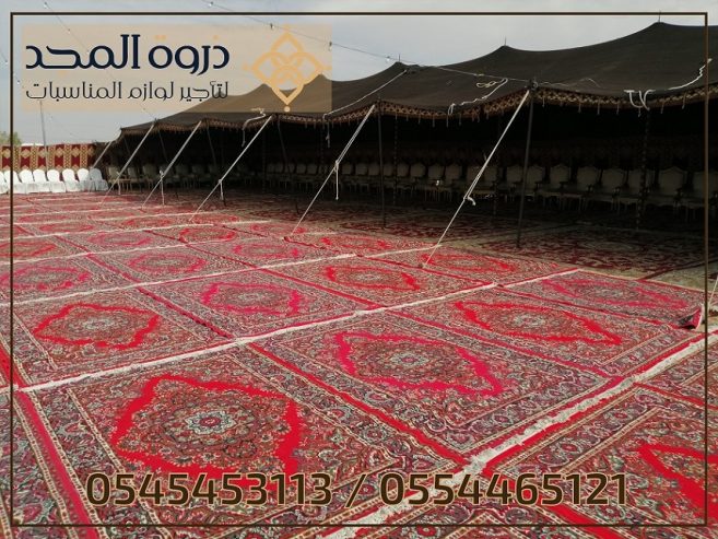 تاجير خيام شعبية, ايجار جلسات خارجيه,خيام شعبية,ركنيات
