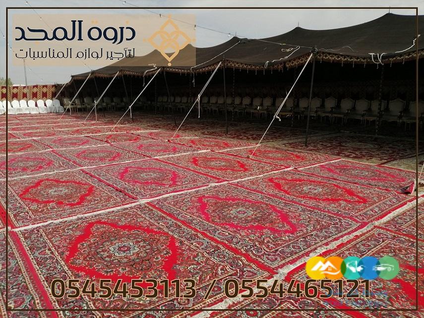 تاجير خيام شعبية, ايجار جلسات خارجيه,خيام شعبية,ركنيات