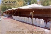 تاجير خيام شعبية, ايجار جلسات خارجيه,خيام شعبية,ركنيات