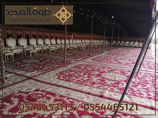 تاجير خيام شعبية, ايجار جلسات خارجيه,خيام شعبية,ركنيات