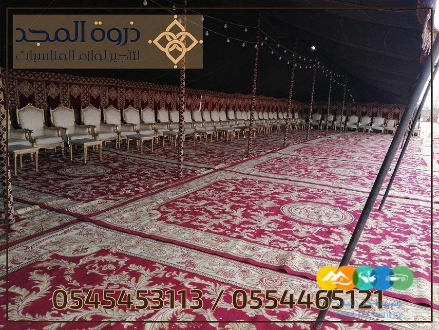 تاجير خيام شعبية, ايجار جلسات خارجيه,خيام شعبية,ركنيات