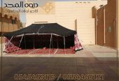 تاجير خيام شعبية, ايجار جلسات خارجيه,خيام شعبية,ركنيات