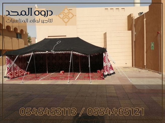 تاجير خيام شعبية, ايجار جلسات خارجيه,خيام شعبية,ركنيات