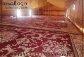 خيام شعبية,ركنيات شعبية, تأجير خيام اوربية,جلسات خارجية