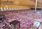 خيام شعبية,ركنيات شعبية, تأجير خيام اوربية,جلسات خارجية
