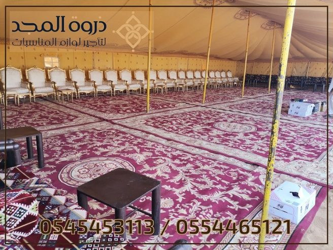 خيام شعبية,ركنيات شعبية, تأجير خيام اوربية,جلسات خارجية