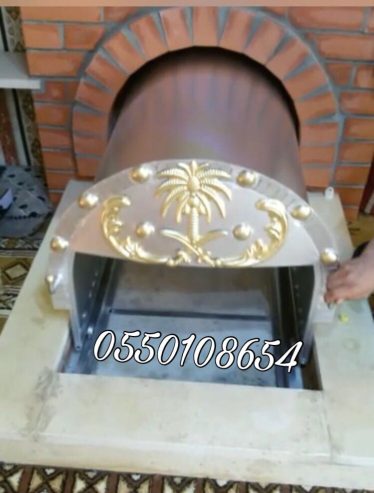منقل للمشب ، مشب حديد ، صور وجار حديد جاهز ، صور مناقل