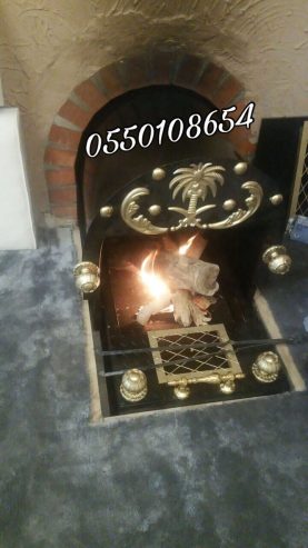 منقل للمشب ، مشب حديد ، صور وجار حديد جاهز ، صور مناقل