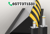 شركة صيانة مصدات هيدروليكية امنية بالسعودية 0577371531