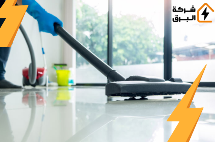 شركة البرق