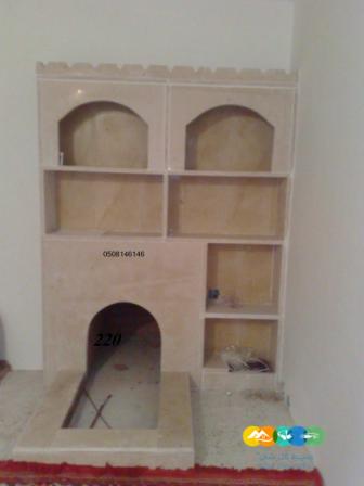 ديكورات مشبات فخمه
