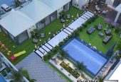 تصميم و تشطيب شاليهات و إستراحات فخمة في الرياض