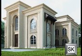 مصمم ديكور خارجي محترف في السعودية