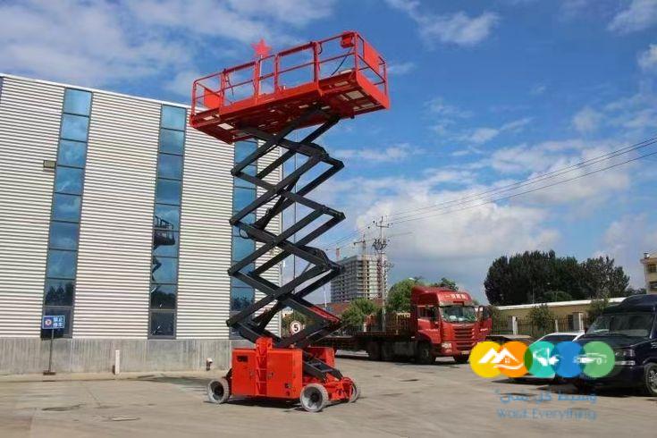 سيزرلفت للايجار في الرياض