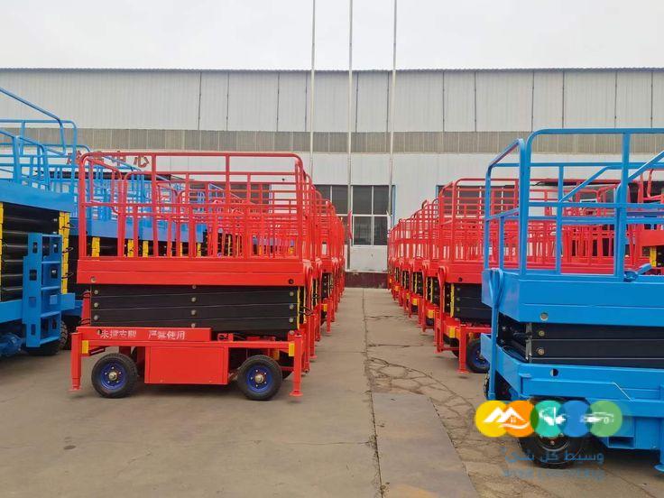 سيزرلفت للايجار في الرياض