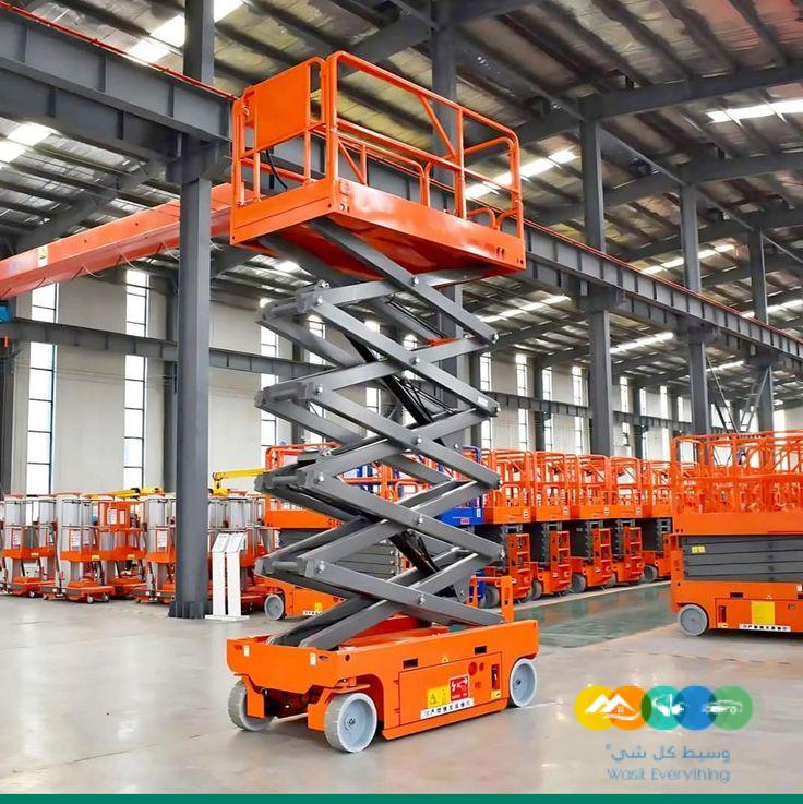 سيزر لفت للايجار في الدمام الخبر 2025