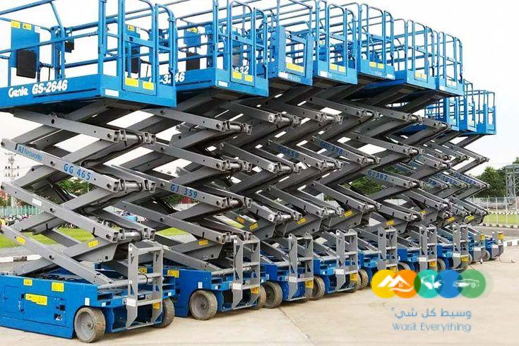 سيزر لفت للايجار في الدمام الخبر 2025