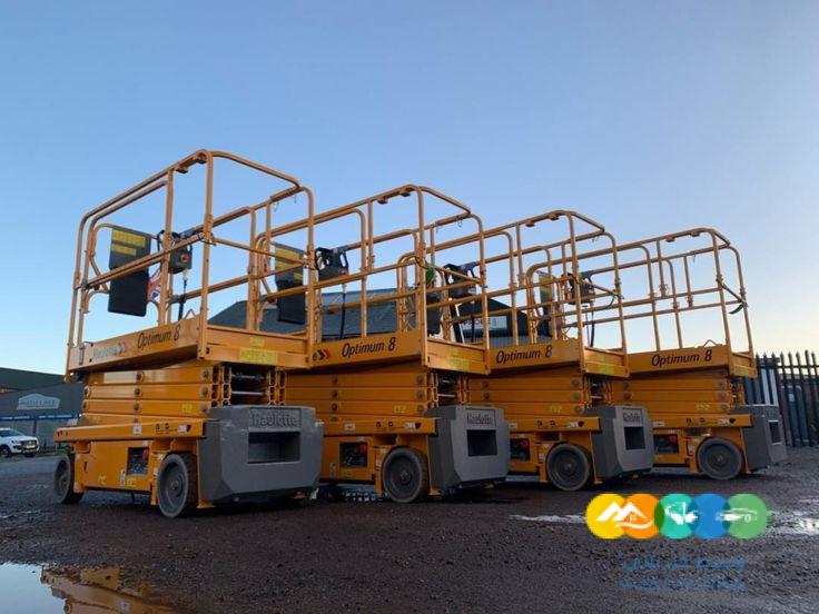 سيزرلفت للايجار في الرياض