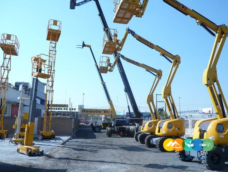 سيزرلفت للايجار مانلفت للايجار رافعة عمال للايجار رافعة