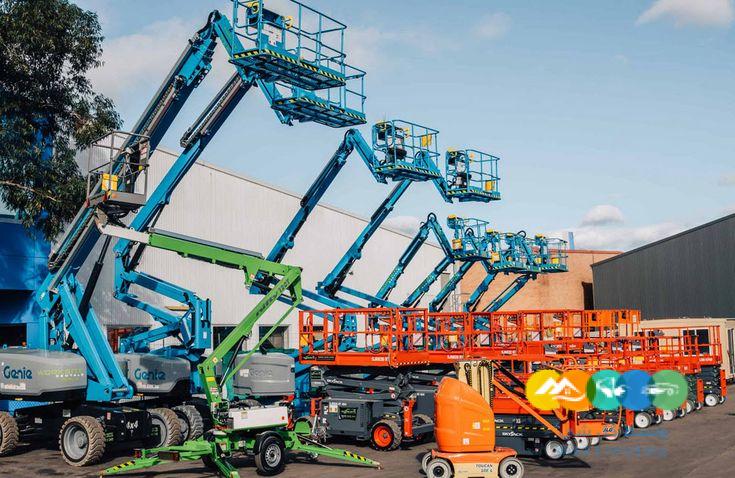 سيزرلفت للايجار في الشرقية الدمام