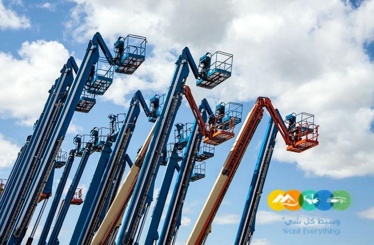 سيزرلفت للايجار في الشرقية الدمام