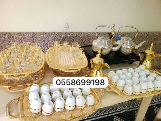 افضل قهوجي صبابين بالرياض 0509199239 مباشرين قهوة
