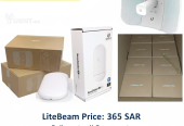 Ubiquiti Networks LiteBeam 5AC Gen2