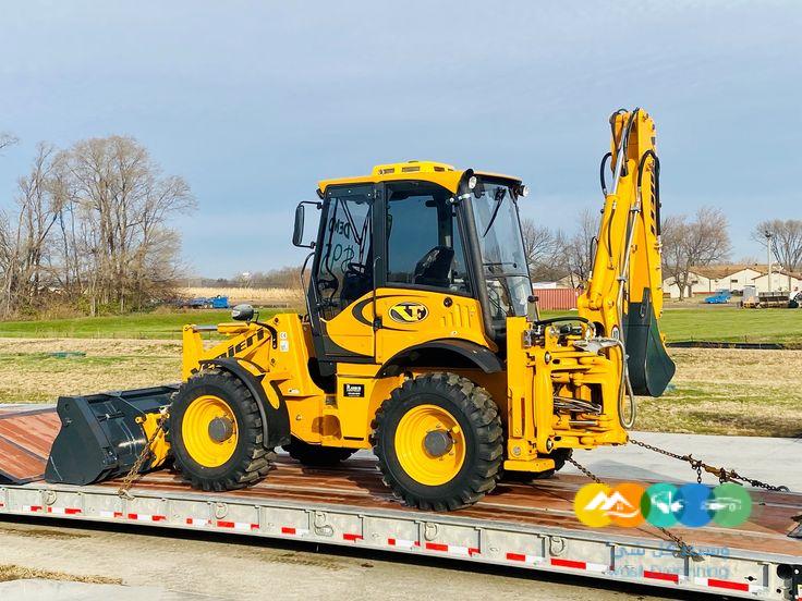 بوكلين حجم ص فت للايجار فوركلفت جيسبي بوبكات ايجار