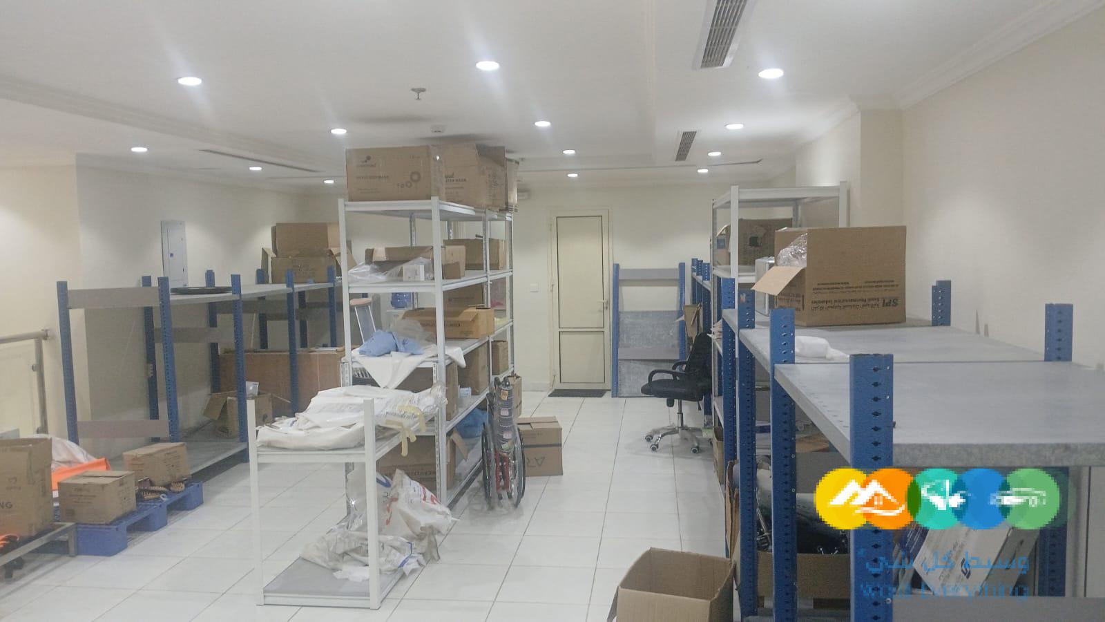 معرض للتقبيل