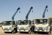 سيزر لفت للايجار روافع شوكيه للايجار مان لفت للايجار