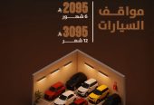 مكاتب مؤثثة للإيجار