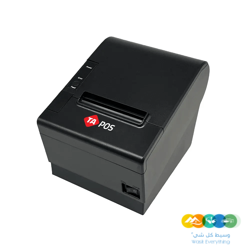 طوابع فواتير حراري في المملكه العربيه السعوديه