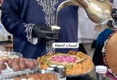 صبابين قهوة بالرياض 0509199239 قهوجي صباب للحفلات