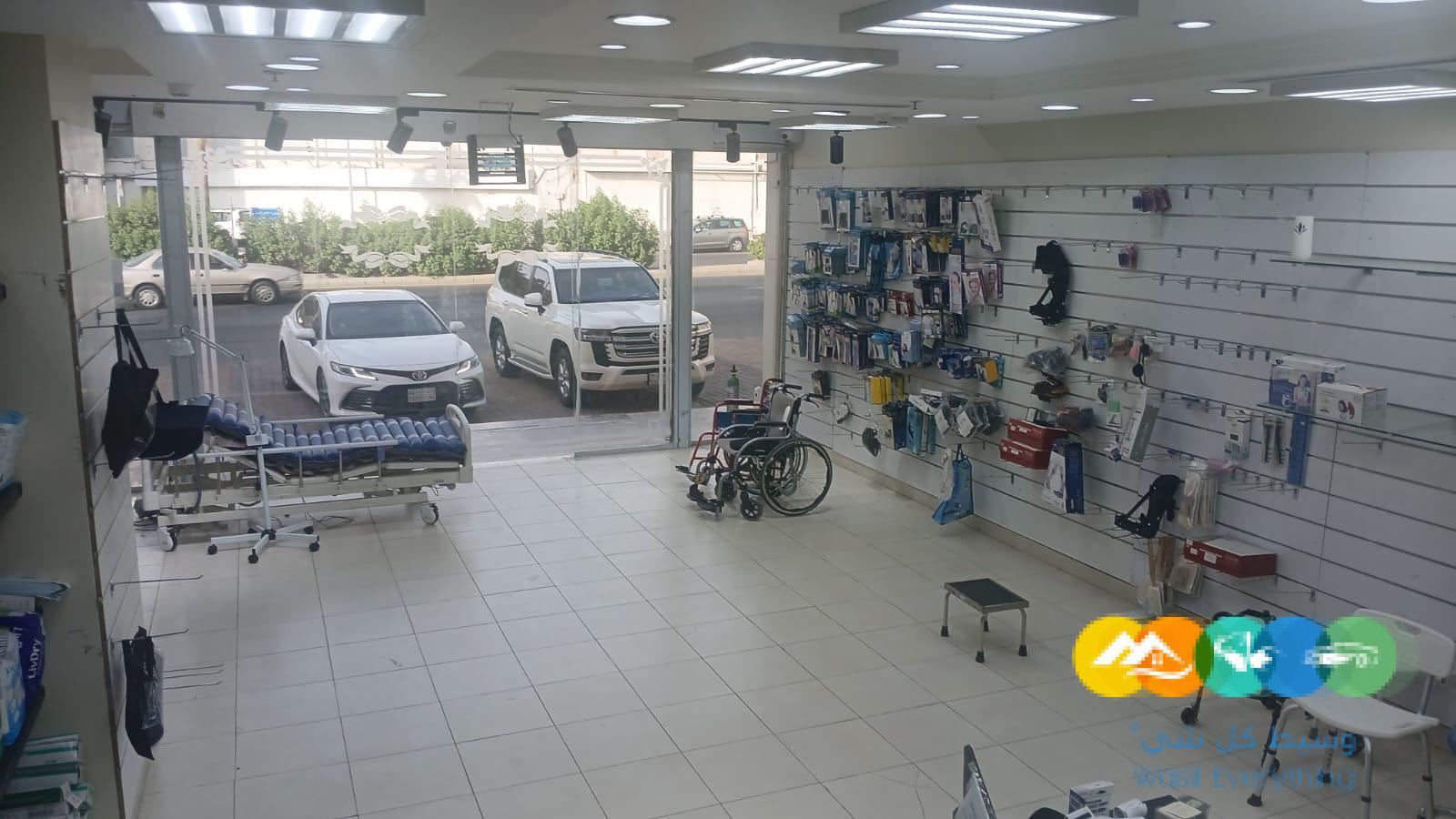 معرض للتقبيل