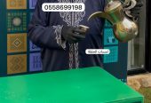 صبابين قهوة بالرياض 0509199239 قهوجي صباب للحفلات