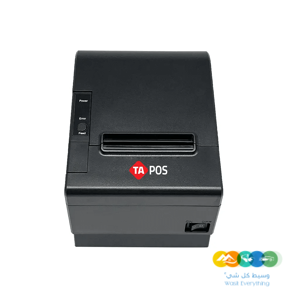 طوابع فواتير حراري في المملكه العربيه السعوديه