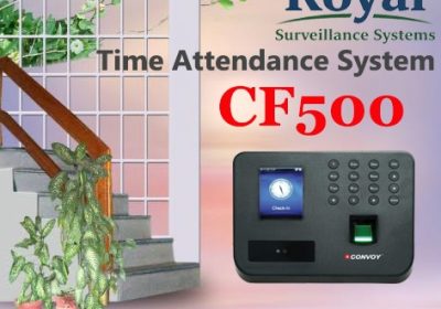 CF500-4
