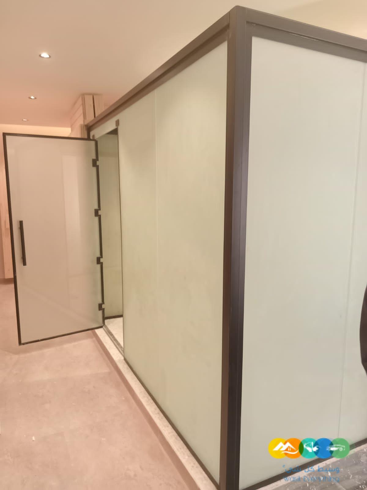 تركيب غرف بخار بالرياض – جودة أوروبية واسترخاء مثالي