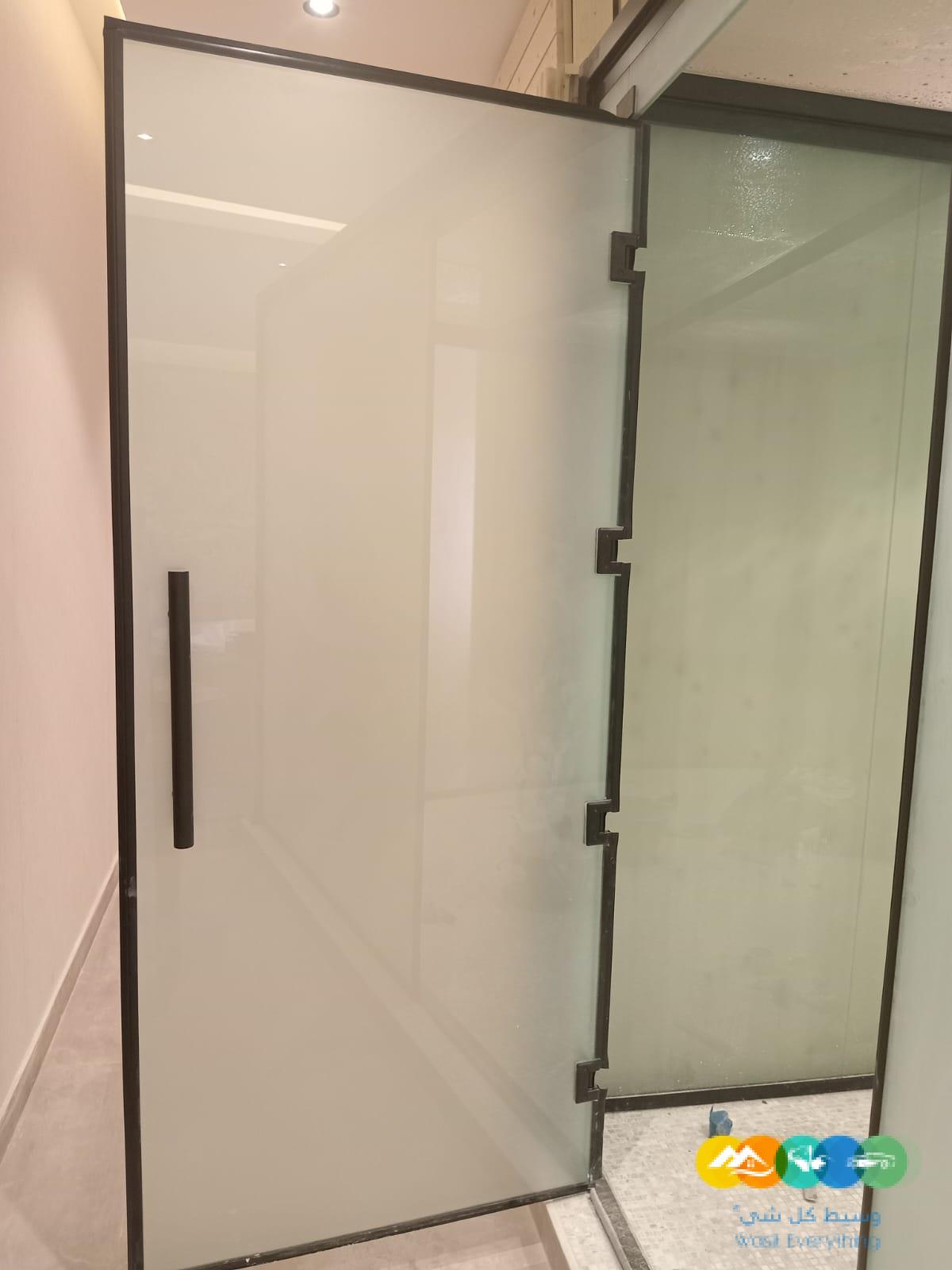 تركيب غرف بخار بالرياض – جودة أوروبية واسترخاء مثالي