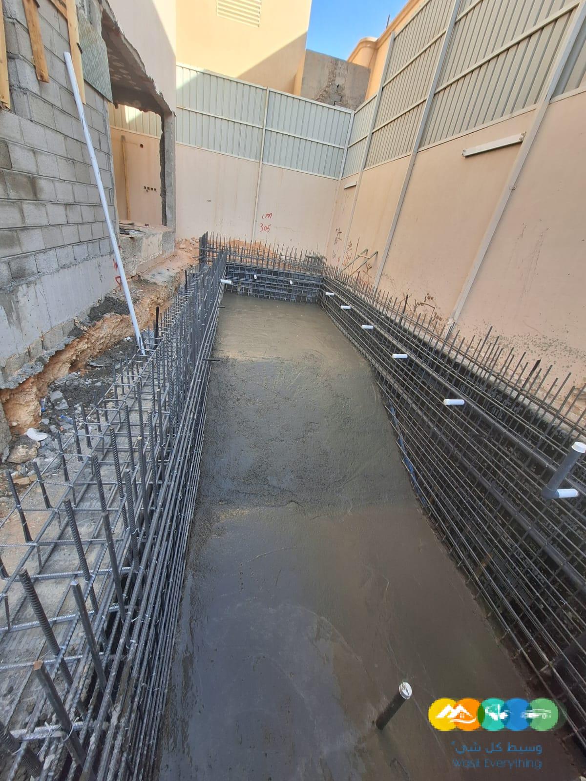 أفضل تركيب مسابح اسكيمر، أوفر فلو – كروزا للمسابح