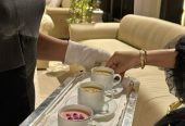 قهوجيين وصبابين قهوة محترفين وصبابات في جدة 0552137702