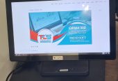 عرض جهاز كاشير مع برنامج محاسبي